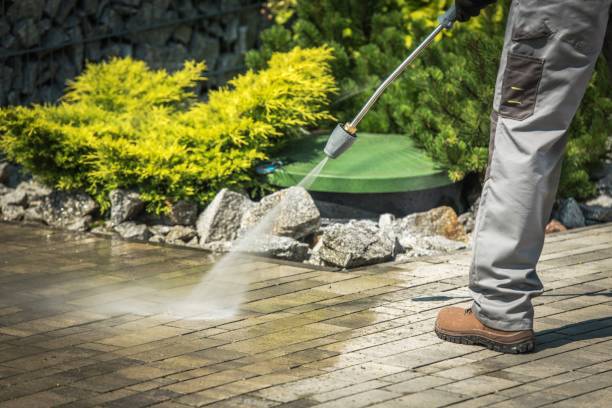 Best Patio and Deck Pressure Washing  in Ashland, PA