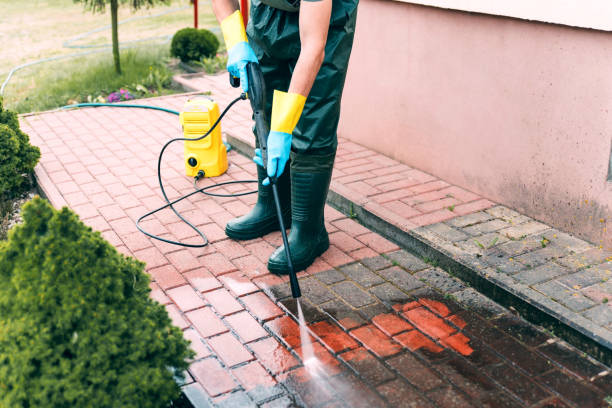 Best Fence Cleaning  in Ashland, PA